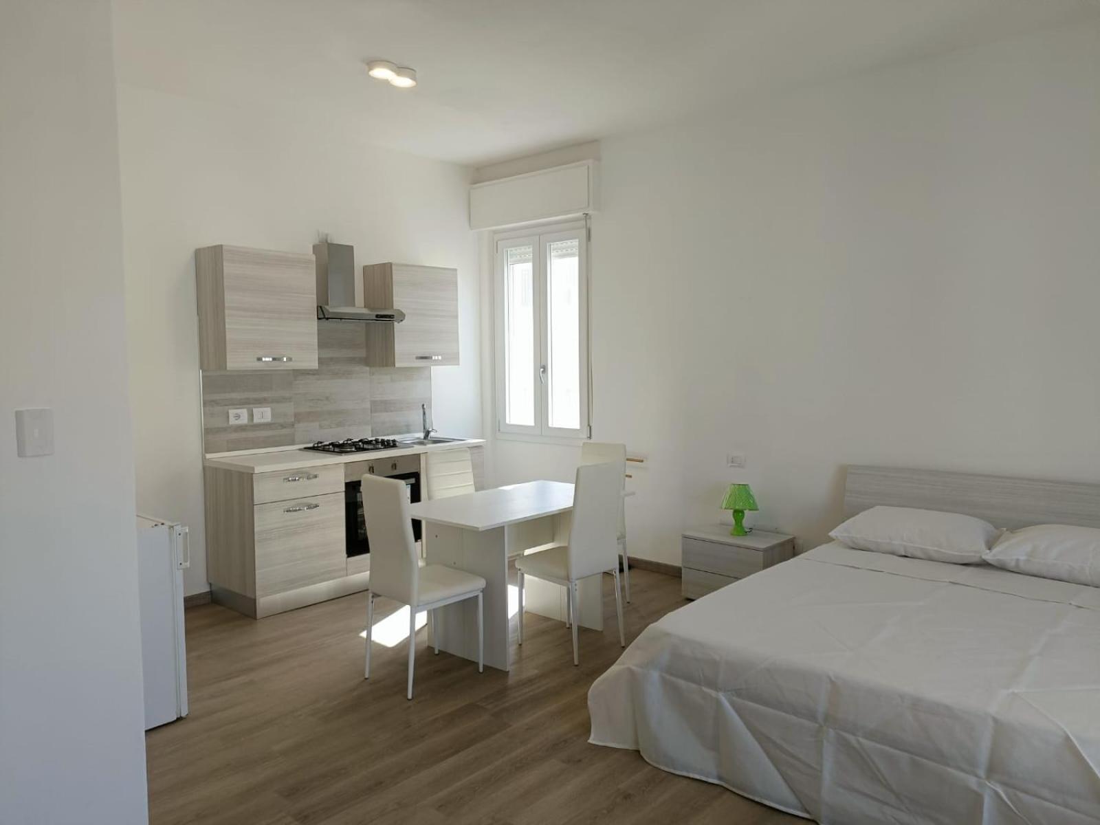 Alghero Experience Zimmer foto