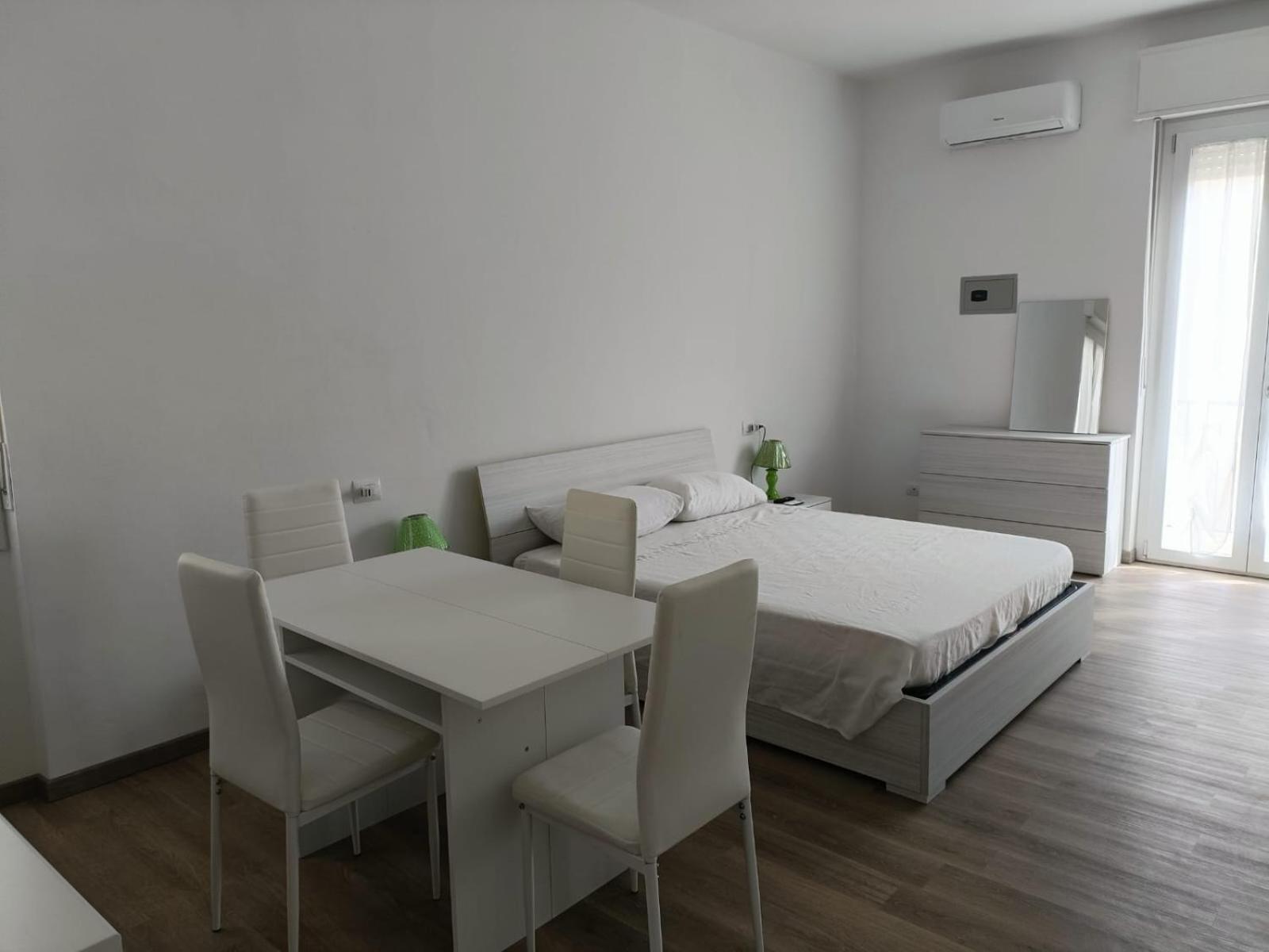 Alghero Experience Zimmer foto