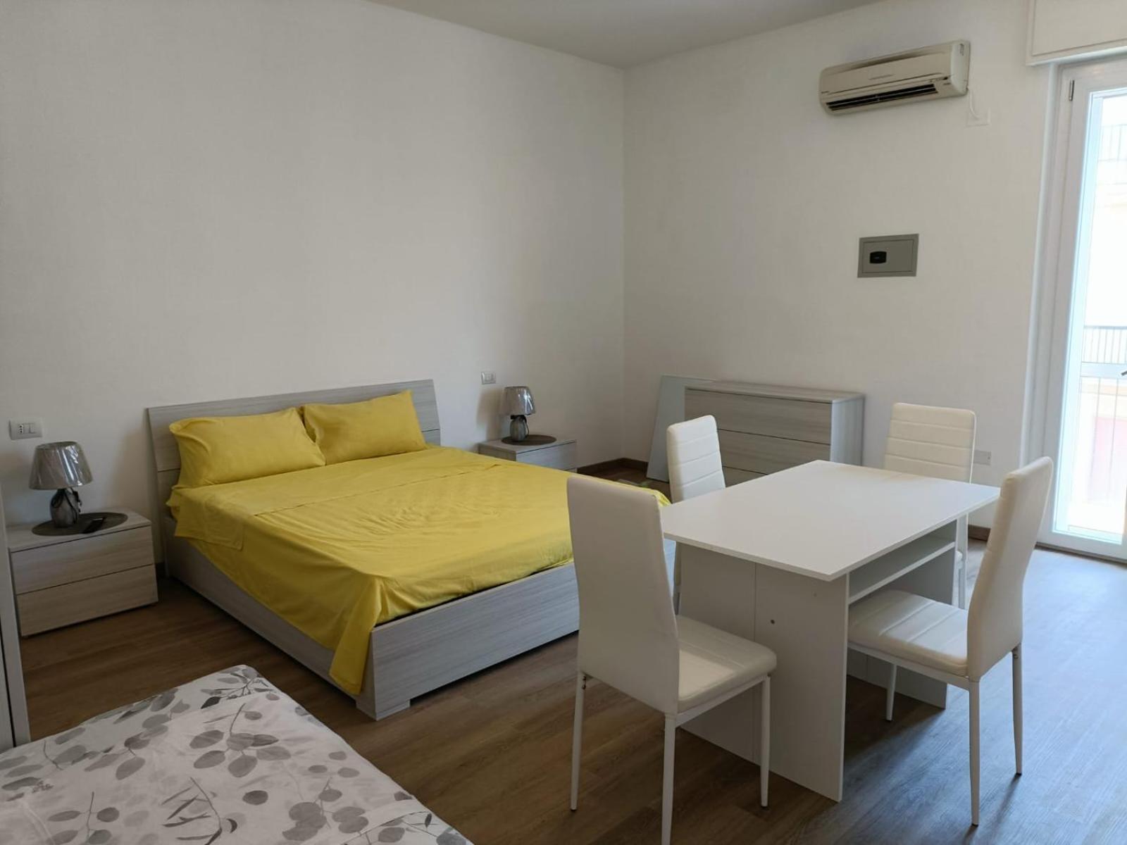 Alghero Experience Zimmer foto