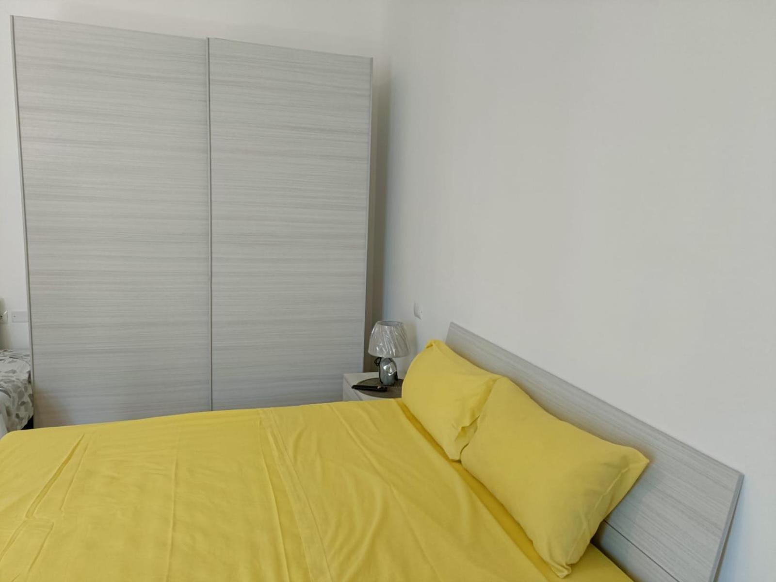 Alghero Experience Zimmer foto