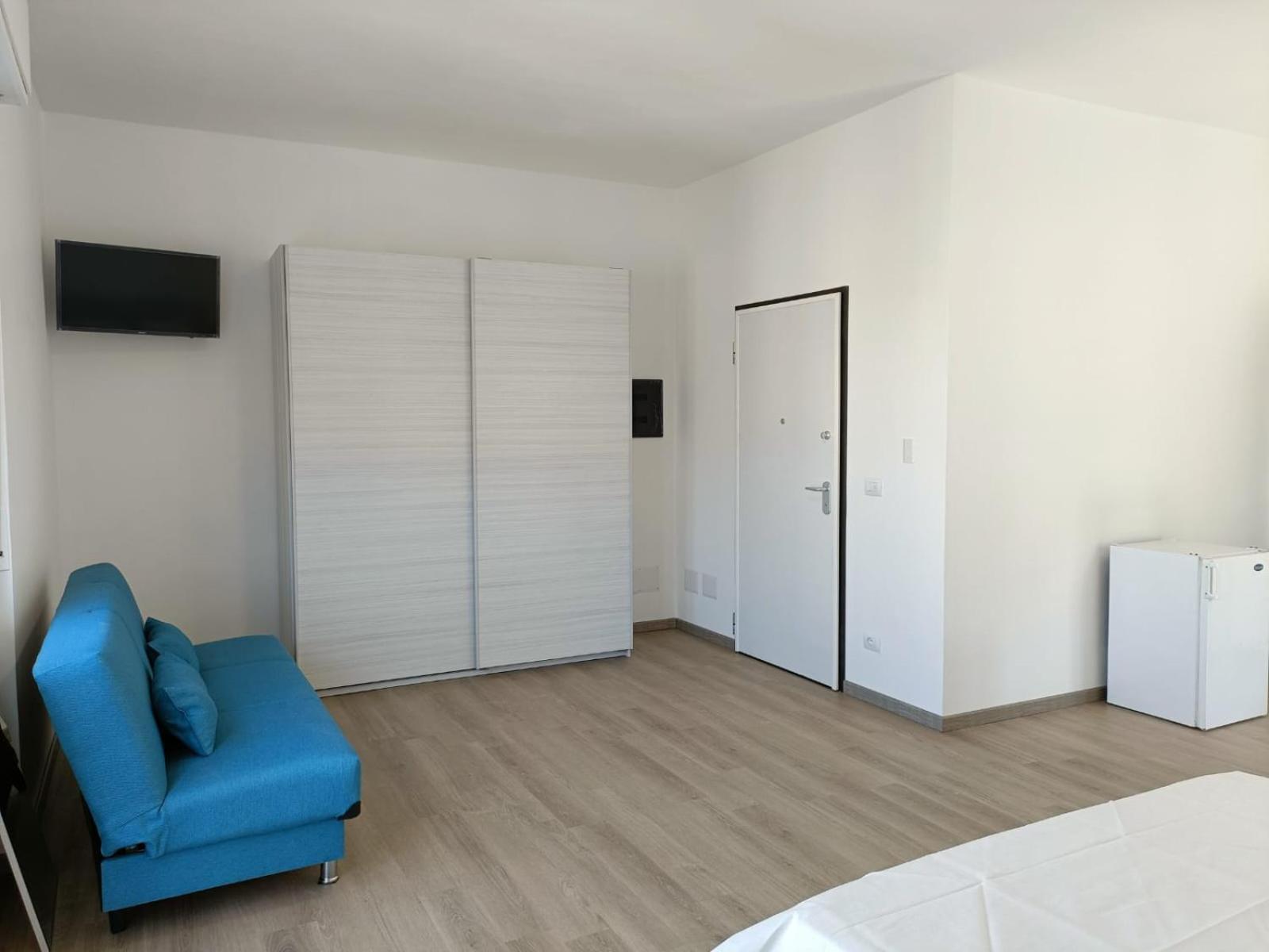 Alghero Experience Zimmer foto