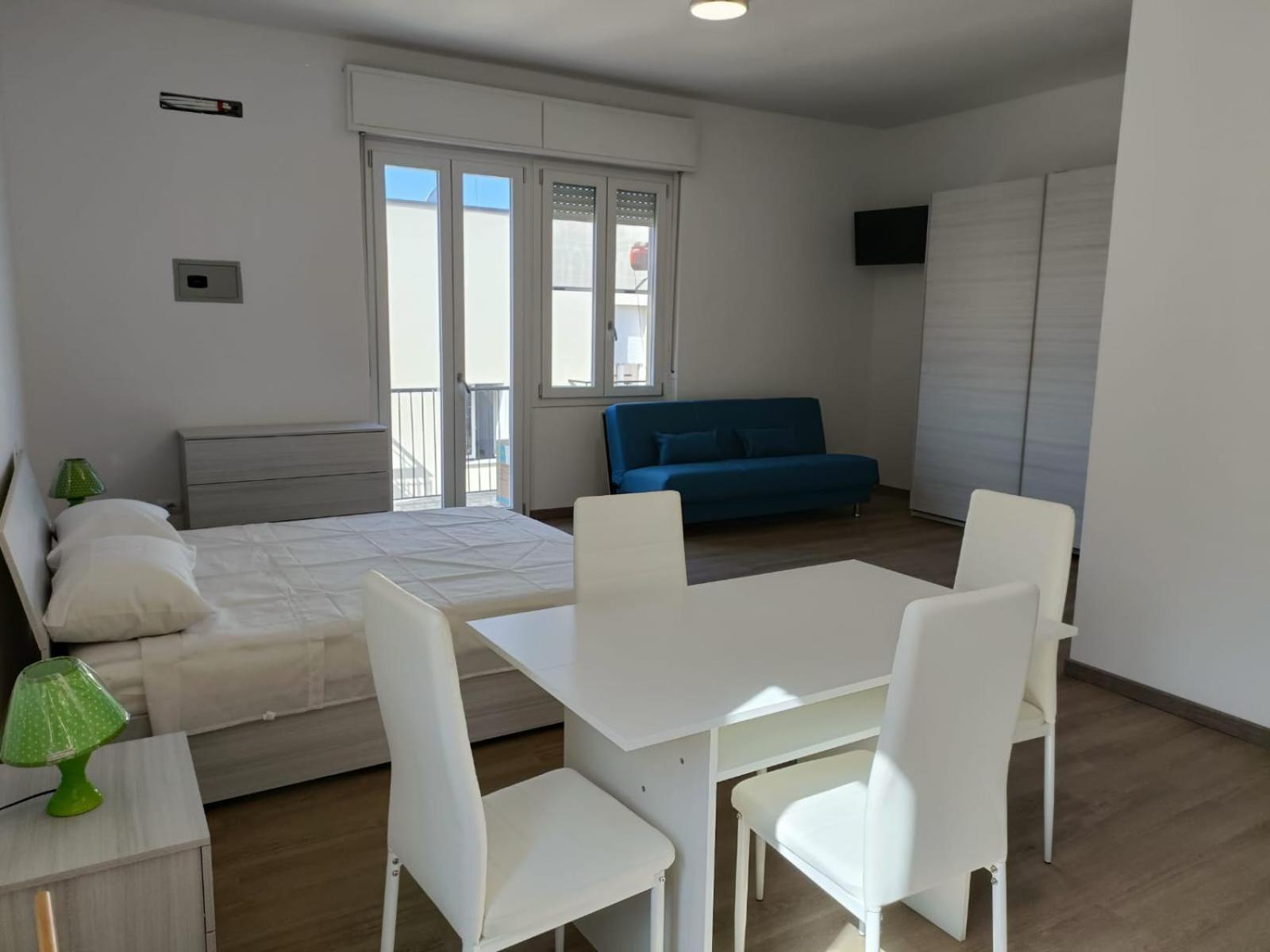 Alghero Experience Zimmer foto